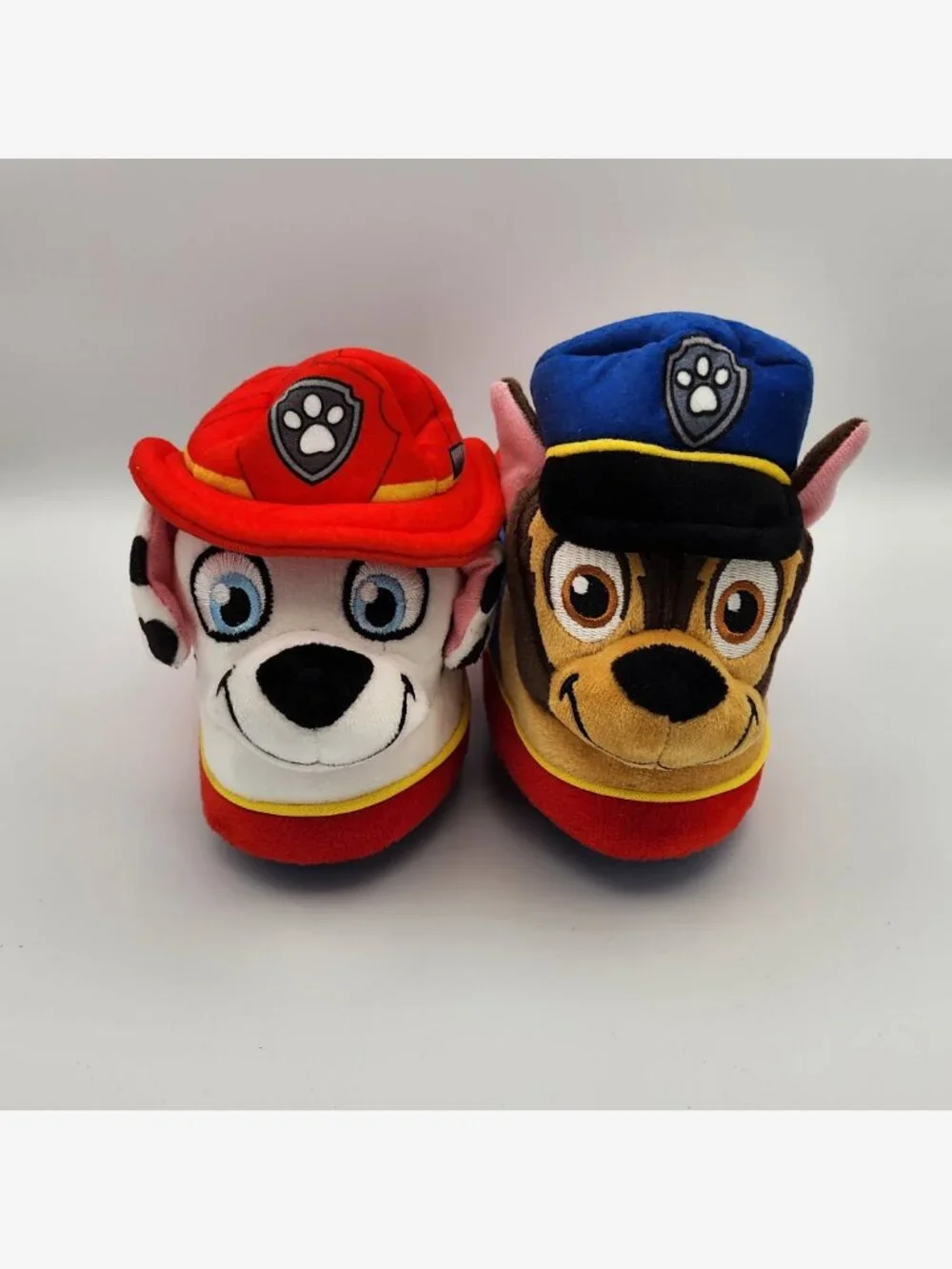 Paw Patrol Slippers | Little Kid's 7-8